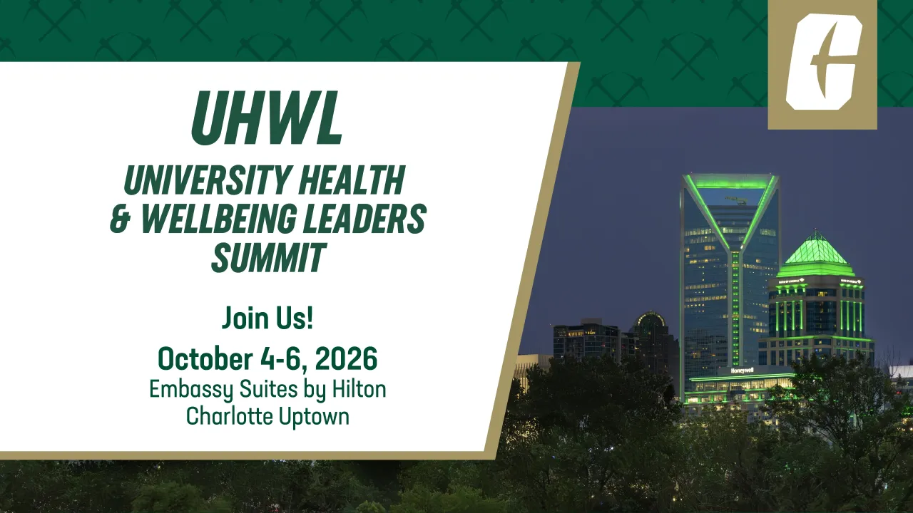 UHWL Summit Header