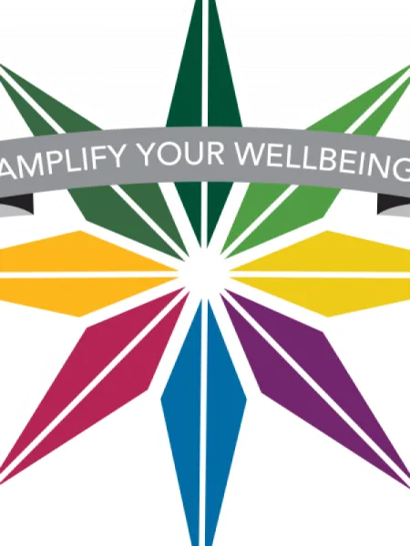 AMPLIFY YOUR WELLBEING