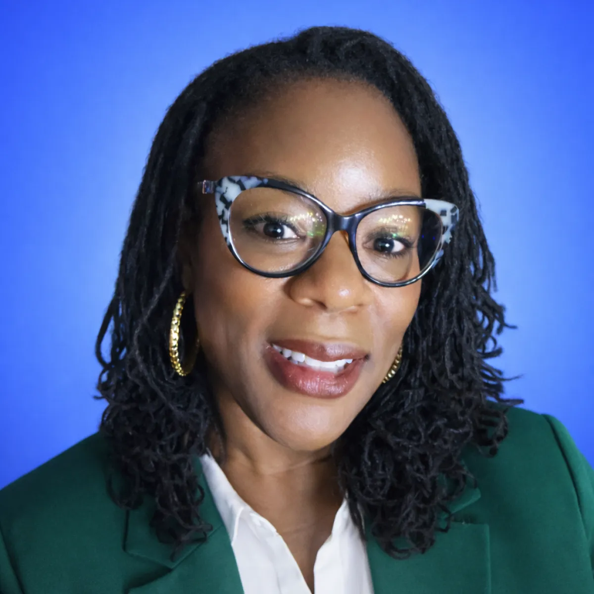 Brandi simpson headshot